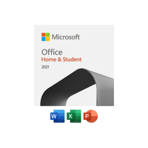 Microsoft Office Home & Student 2021 Retail (ESD)