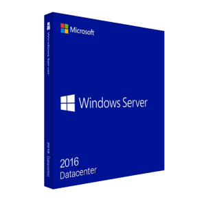 MS Windows server 2016 Datacenter