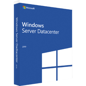 MS Windows server 2019 Datacente