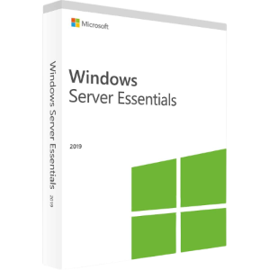 MS Windows Essentials 2019