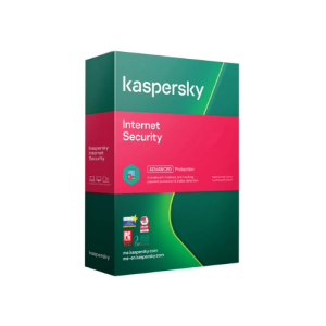 Kaspersky Internet Security 1 uređaj 1 godina (ESD)